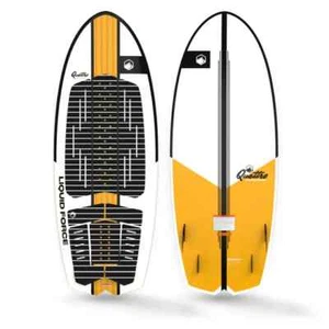Liquid Force Quatro Quad Wakesurfer 2024 - Picture 1 of 4