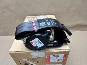 14-17 Land Rover Range Rover Sport L405 Front Left Side Seat Belt Retractor Oem - Picture 1 of 17
