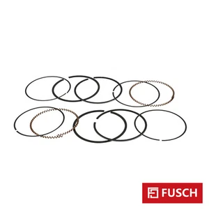 Aftermarket Bore 83MM & 1.5MM Thick Piston Rings for Kohler 24-108-05 24-108-14 - Picture 1 of 8