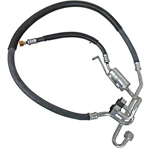 1969~1970 Chevy Chevelle El Camino A/C Hose New Dii 1400W - Picture 1 of 1