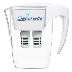 Seychelle Gen 2 Dual Regular Water Pitcher (64oz) - Picture 1 of 3