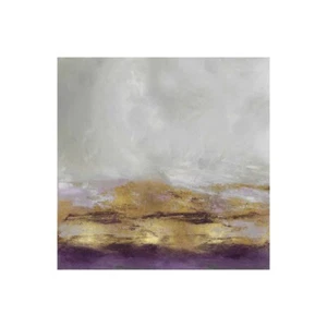 Stampa su Tela su Carta Poster o Quadro Messina Jake Terra in Amethyst - Picture 1 of 2
