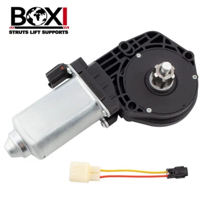 动力窗电机适用于 Expedition Explorer 飞行员导航登山者 742-296 — 第 1/4 张图片