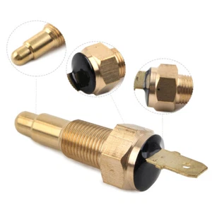 Water Temperature Thermostat Sensor For Yamaha Rhino 660 YXR660FA 2004-2006 mo - Picture 1 of 8