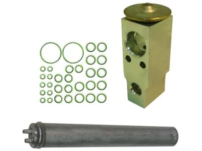 For 2011-2012 Acura RDX A/C Receiver Drier Kit 12446WPDG 2.3L 4 Cyl - Image 1 of 2