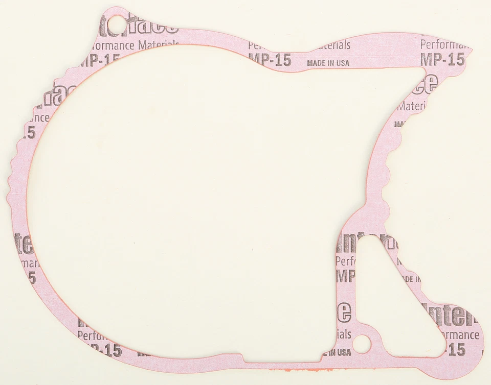 BOYESEN 2019 CRF50F Honda MOTORCYCLE IGNITION COVER GASKET SCG-05 - Image 1 of 1