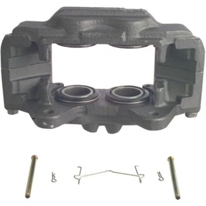Carquest Premium Semi Loaded Disc Brake Caliper with Bracket 19-2767 - Picture 1 of 1