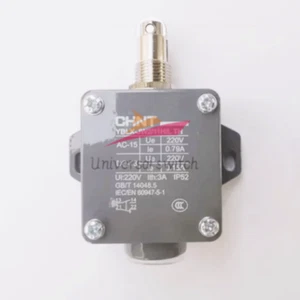 1PC NEW CHNT YBLX-JW2/11H/LTH Travel switch Fast delivery - Picture 1 of 10