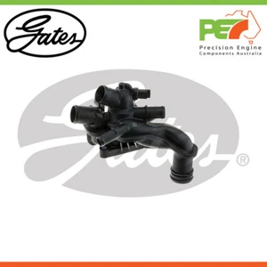 GATES Thermostat MAP Controlled For Citroen DS3 1.6 THP 155 (115kw) Petrol Conve - Picture 1 of 4
