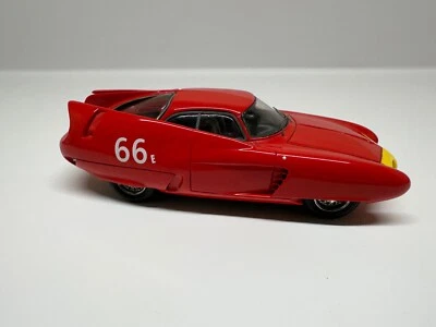 Bizarre 1/43rd Scale 1955 Alfa Romeo BAT 7 - Image 1 of 4