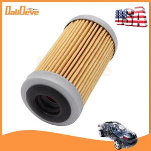 OE NEW Genuine Nissan Oil Filter Assembly 2013-19 Altima Rogue 31726-28X0A - Picture 1 of 8