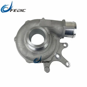 Turbo compressor housing 49477-01203 for Jaguar Land-Rover Evoque Freelander II - Picture 1 of 7