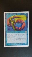 6th Edition ** Lord of Atlantis ** Mtg Magic (MP)