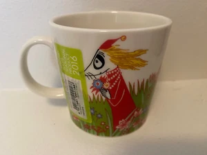 Taza Moomin verano 2016 Finlandia *NUEVA - Imagen 1 de 3