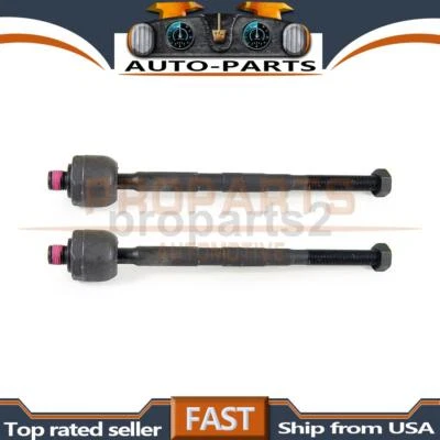 For 2006 Hummer H3 3.5L Mevotech Supreme Tie Rod Ends Front Inner 2x — 第 1/4 张图片