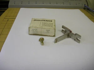 GTE SYLVANIA 2427 HEATER ELEMENT - Picture 1 of 3