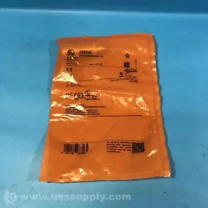 Ifm IGS240 Electronic Inductive Sensor FNOB - Picture 1 of 2