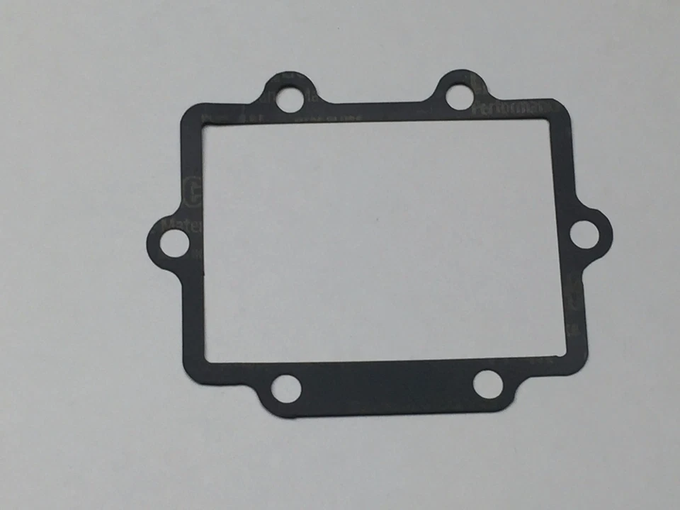 1996-2006 SUZUKI RM250 válvula de palheta JUNTA 13156-37E10 RM250Z - Imagem 1 de 1