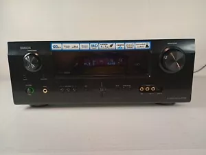 Denon AVR-591 Receiver HiFi Stereo Audiophile HDMI 5.1 Ch - NO Remote - Tested - Picture 1 of 16