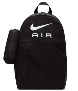 Nike Elemental 20L School Backpack With Pencil Case Work/Sport/Gym FREE SHIPPING - Picture 1 of 7