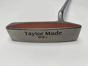 TaylorMade Nubbins B5 Putter 34" Mens RH - Picture 1 of 6