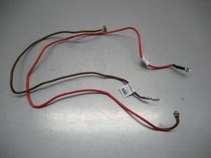 MERCEDES S204 W204 x2 cable calefacción adicional 21014375 año 2010 (281) - Imagen 1 de 5