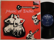 Image result for Music of India (Sound Recording) Gaurang Yodh and Disesh Patel