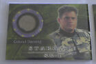 Stargate Sg-1 Season 5 Michael Deluise As Colonel Danning C16 Costume Card #2