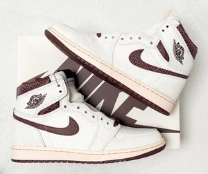 NIKE Air Jordan 1 Retro High OG A Ma Maniere EU 41 NEU Schuh Sneaker Dunk - Bild 1 von 8