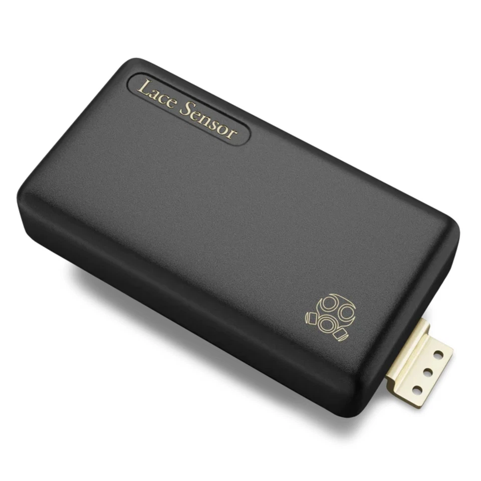 Lace Downstroyers Max Cavalera Humbucker Bridge Pickup, Black Powder Coat - Image 1 of 1