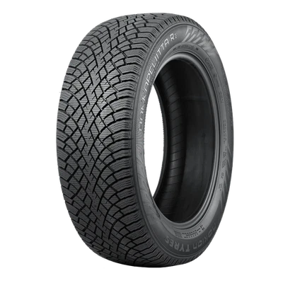 Зимняя шина 225/45R18 95T XL Nokian Tyres Hakkapeliitta R5 без шипов - Изображение 1 из 4