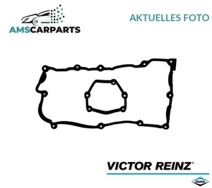 DICHTUNG ZYLINDERKOPFHAUBE 15-37293-01 VICTOR REINZ NEU OE QUALITÄT - Picture 1 of 5