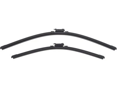 Juego de escobillas limpiaparabrisas delanteras Bosch 24267JZRC 2012 2015 para Volkswagen Jetta 2011-2018 Foto 1 de 2