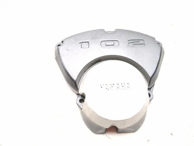 Cubierta de palanca de cambios de motor Yamaha Road Star Warrior XV1700 09 Foto 1 de 4