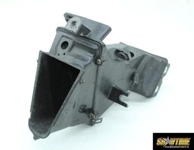 02-06 HONDA RVT1000R RC51 RAM TUBO ADMISIÓN CONDUCTO Foto 1 de 4