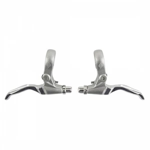 ORIGIN8 Duo-Trigger Universal Levers BRAKE LEVER OR8 V/CANTI DUOTRIGGER ALY SL - Picture 1 of 1