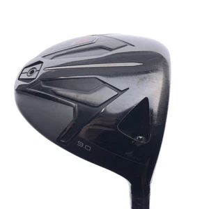 Used Titleist TSi 2 Driver / 9.0 Degrees / Stiff Flex - Picture 1 of 9