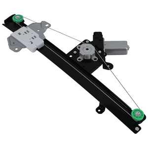 Window Regulator Assembly FL for  Sentra S SL SR SV Nismo 2013-2019 - Picture 1 of 10