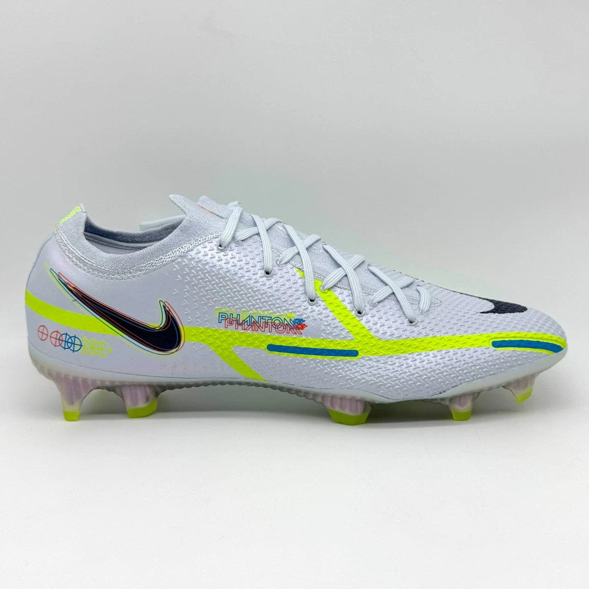 Nike Phantom GT2 Elite FG Athletic Shoes for Men for Sale