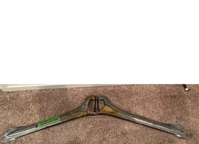 1967 -1968 Ford Mustang Mercury Cougar Shock Tower Braces Firewall Supports Pair - Imagem 1 de 2