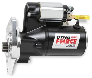 MSD Dynaforce 50903 Starter - Black - SBF with 3/4 in. depth ring gear - Picture 1 of 6