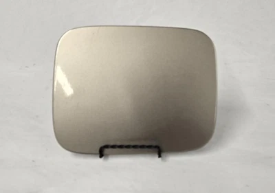 2002-2006 Toyota Camry LE 2.4L Rear Fuel Tank Gas Filler Door Assy. OEM Foto 1 de 4