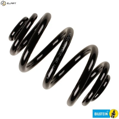 SUSPENSION SPRING 38-236198 FOR BMW M57D30 M54B30 3.0L M57D30 2.9L M54B25 2.5L - Image 1 of 4