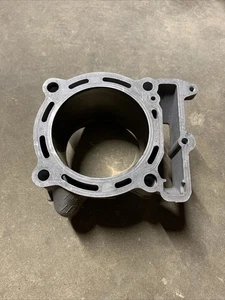 2021 KAWASAKI KX450F CYLINDER JUG W/ PISTON 96MM KX450 F 19 20 21 22 23 24 #2 - Bild 1 von 8