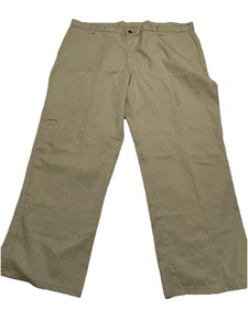 Dickies Herren Arbeitshose gerades Bein - Khaki - Bild 1 von 12