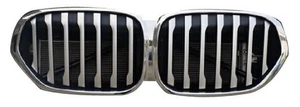 GRIGLIA PRIM C/CORNICE CROMATO PER BMW X1 F48 2019 X-LINE - Foto 1 di 3