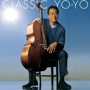 Yo-Yo Ma Classic Yo-Yo (CD) - Picture 1 of 2