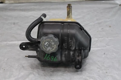 2009 凯迪拉克 CTS-V SEDAN 6.2 升 LSA 原始设备制造商 Radiator Coolant EXPANSION TANK #1696 — 第 1/4 张图片