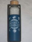 Stor - Glasflasche mit Silikonhülle 585 ml - Game of Thrones - Neu / OVP
