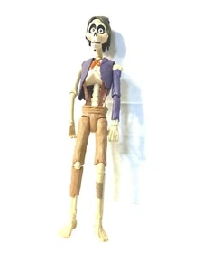 Disney Cocoa Hector 12" Einwegfigur (Tonne 105) in Top Zustand - Bild 1 von 5